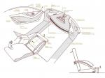 Toyota Motor Triathlon Race Car Concept 2004 года